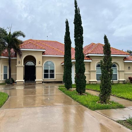Habitacion Con Entrada Independiente إدينبورغ المظهر الخارجي الصورة