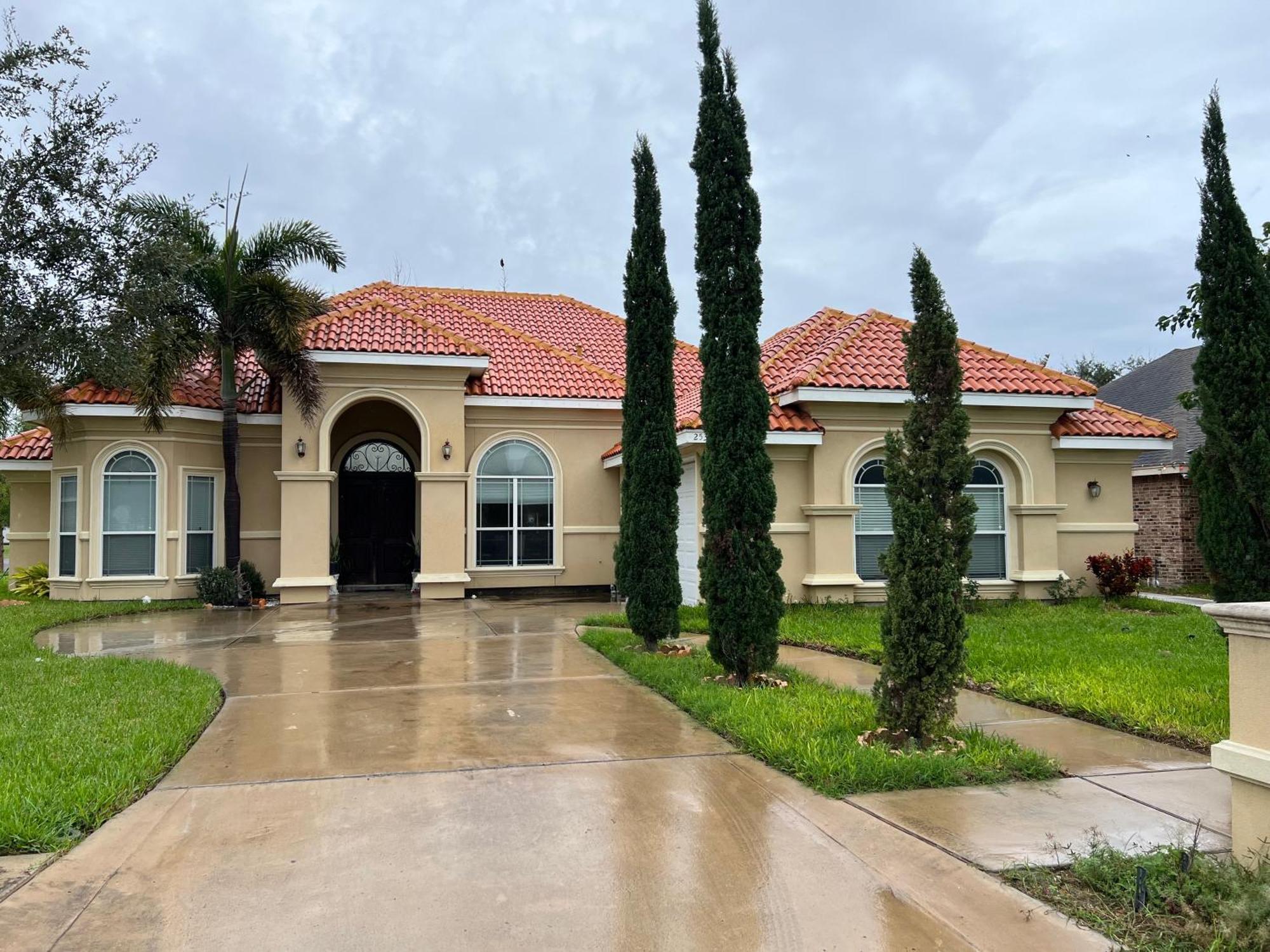 Habitacion Con Entrada Independiente إدينبورغ المظهر الخارجي الصورة