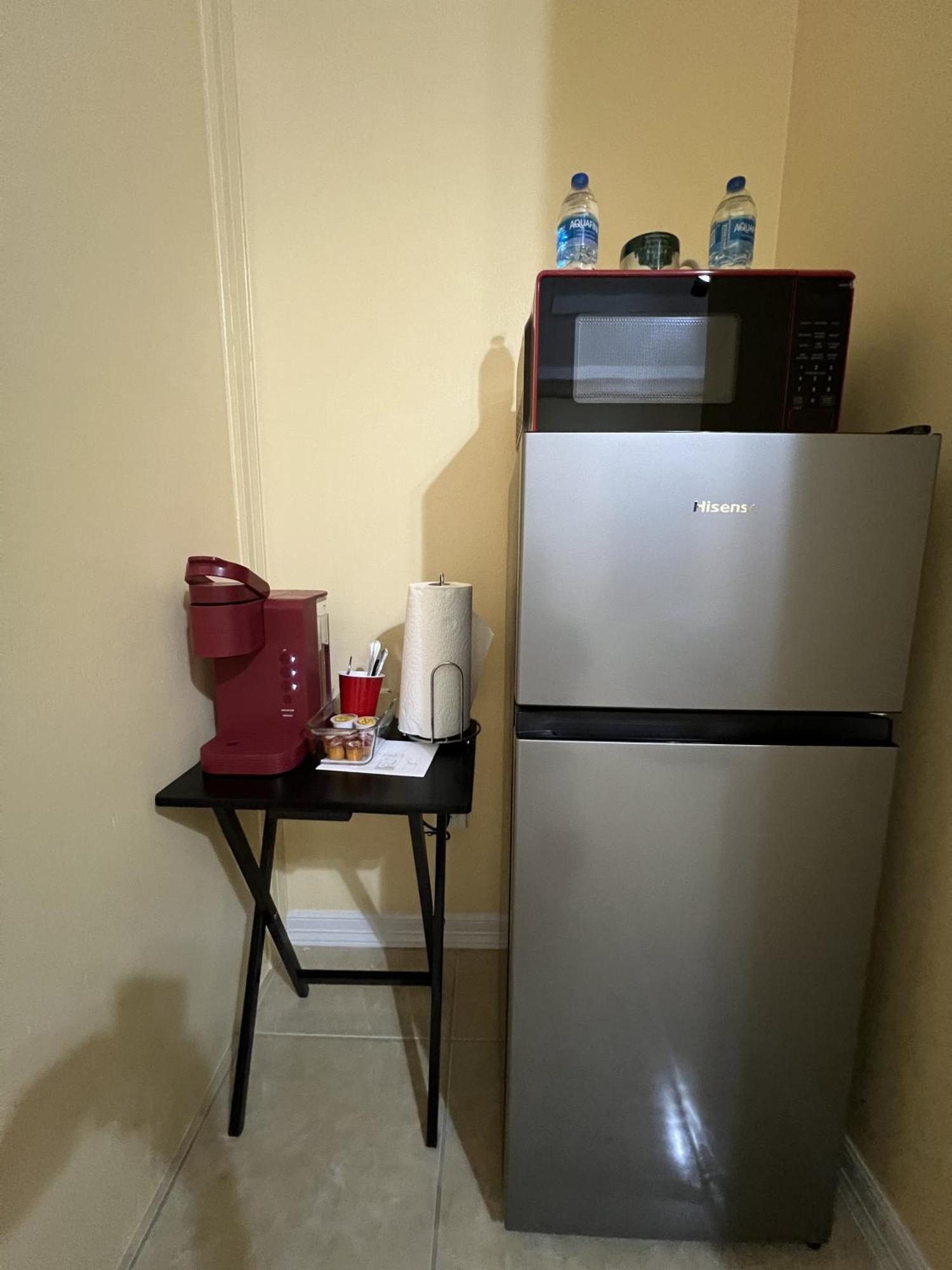 Habitacion Con Entrada Independiente إدينبورغ المظهر الخارجي الصورة