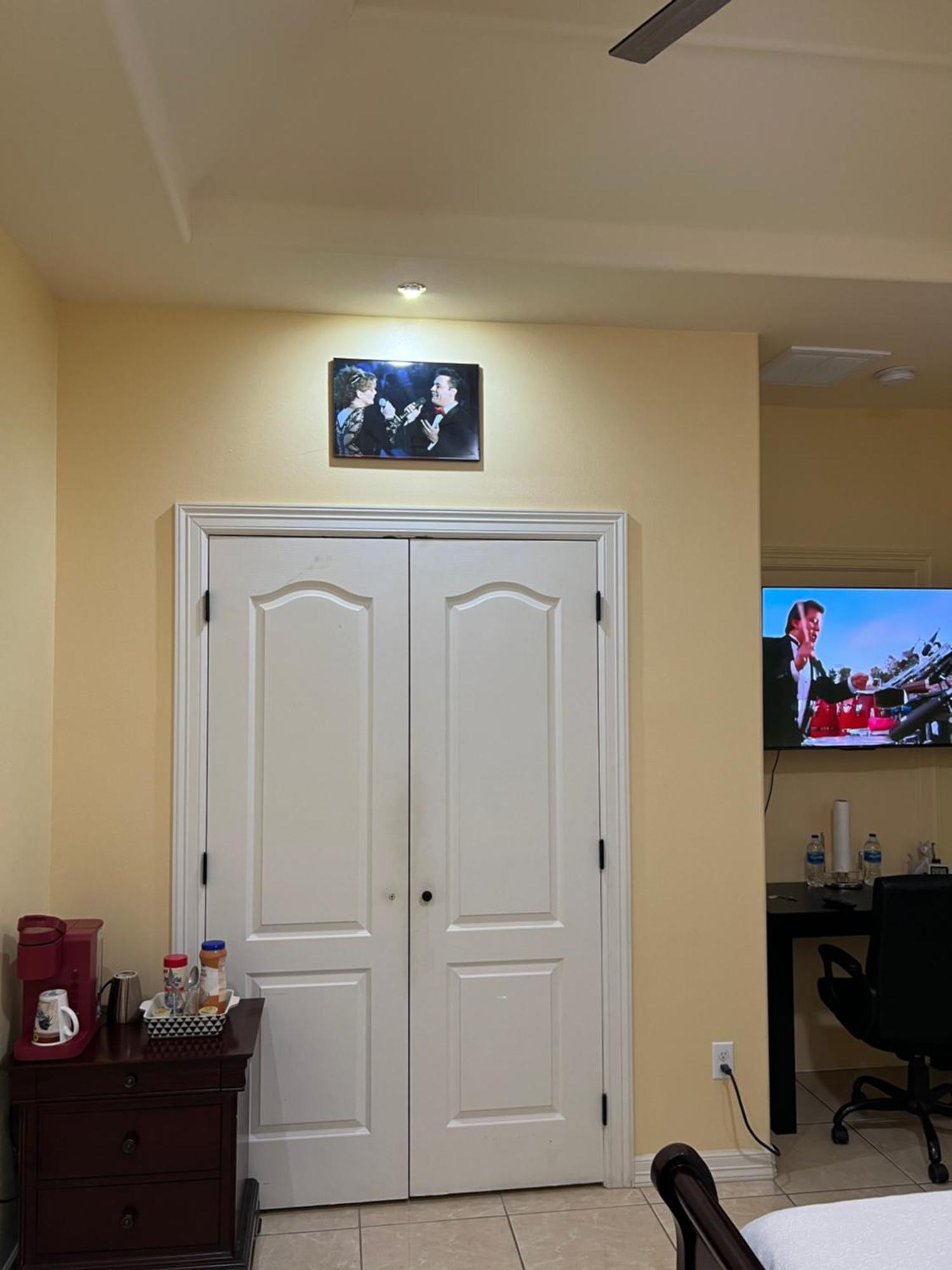 Habitacion Con Entrada Independiente إدينبورغ المظهر الخارجي الصورة