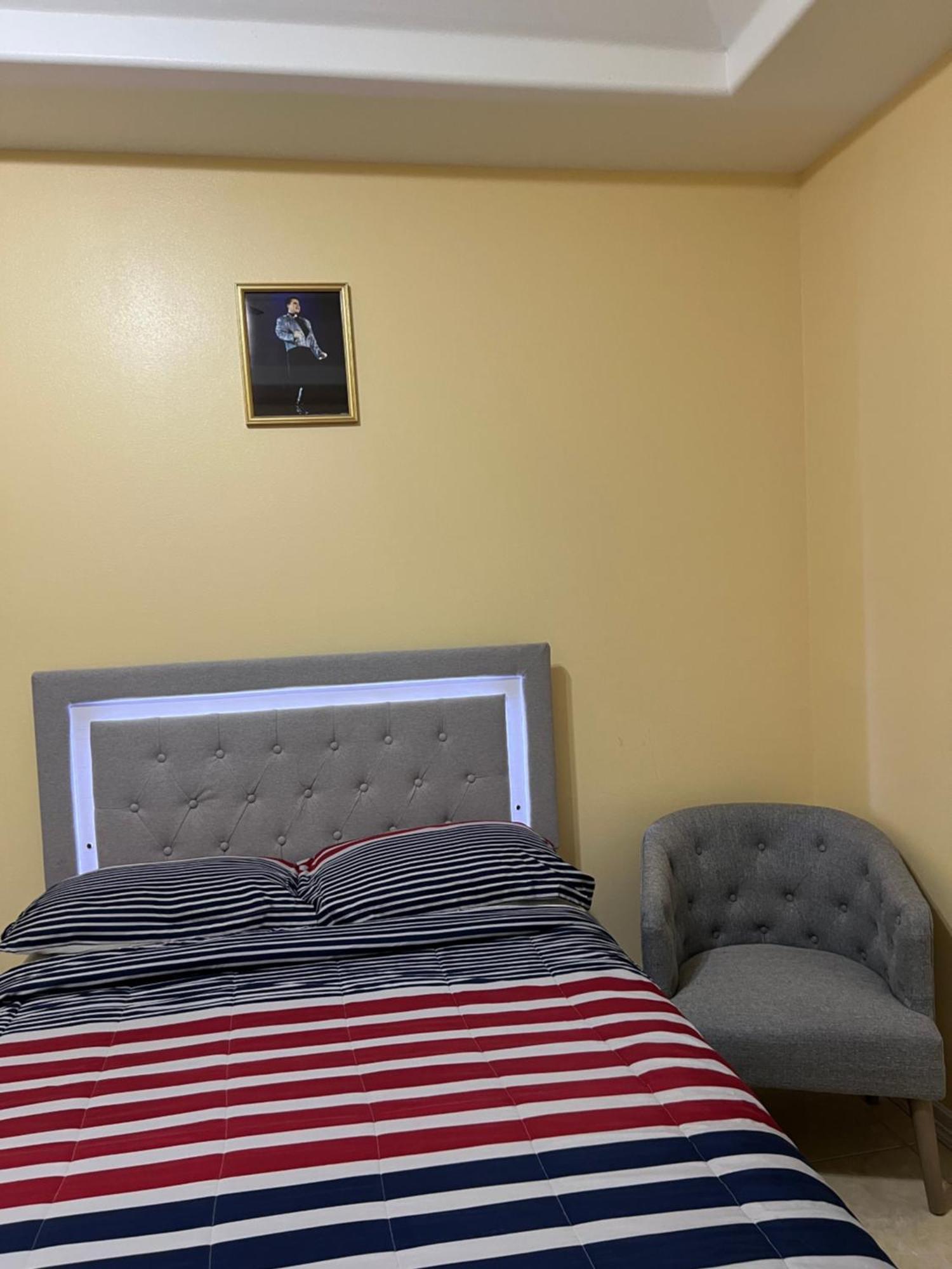 Habitacion Con Entrada Independiente إدينبورغ المظهر الخارجي الصورة