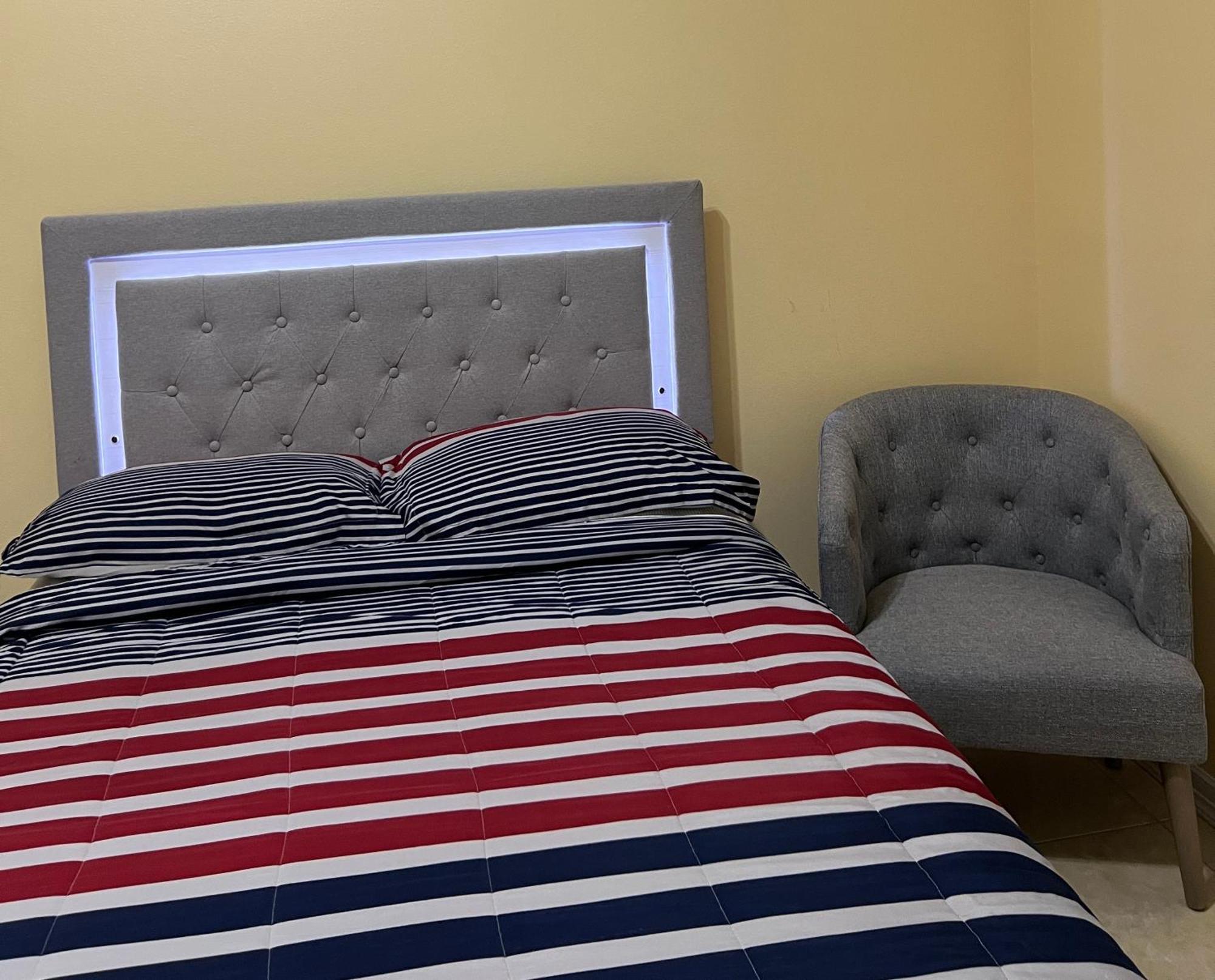Habitacion Con Entrada Independiente إدينبورغ المظهر الخارجي الصورة
