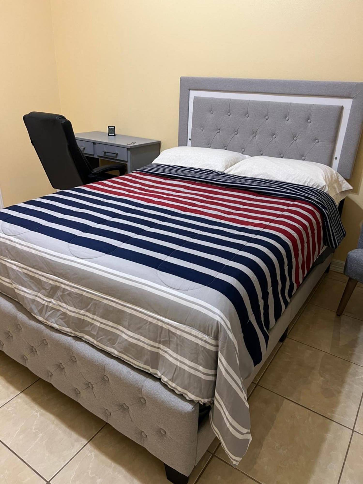 Habitacion Con Entrada Independiente إدينبورغ المظهر الخارجي الصورة